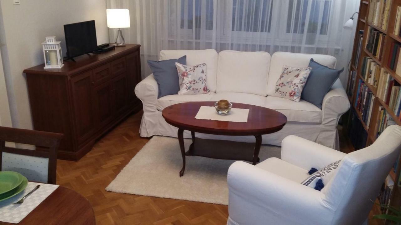 Apartamenty Premium 200M. Do Plazy Gdansk Exterior photo